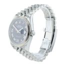 Rolex Datejust Pre Owned Watch Ref 126234