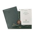 Rolex Datejust Pre Owned Watch Ref 179173