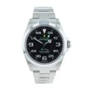 Rolex Air-King Pre Owned Watch Ref 126900