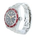 Tudor Black Bay Heritage Pre Owned Watch Ref 79220R