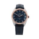 Omega Constellation Globemaster Pre Owned Watch Ref 13023392103901