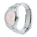 Rolex Oyster Perpetual Pre Owned Watch Ref 114200