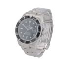 Rolex Submariner Pre Owned Watch Ref 16610