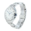 Cartier Ballon Bleu Pre Owned Watch Ref 3765