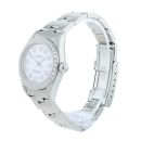 Rolex Custom Oyster Perpetual Pre Owned Watch Ref 76080