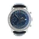 Breitling Navitimer Pre Owned Watch Ref A13324