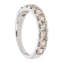 9ct White Gold 1.50ct Diamond Eternity Ring
