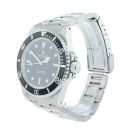 Rolex Submariner Pre Owned Watch Ref 14060