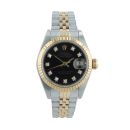 Rolex Datejust Pre Owned Watch Ref 69173