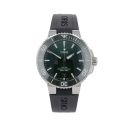 Oris Aquis Pre Owned Watch Ref 7732
