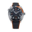 Omega Seamaster Planet Ocean Pre Owned Watch Ref 21532442101001