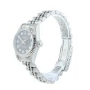 Rolex Datejust Pre Owned Watch Ref 69174