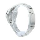 Rolex Custom Oyster Perpetual Pre Owned Watch Ref 176200