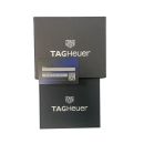 Tag Heuer Carrera Pre Owned Watch Ref WDA2110