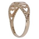 9ct Yellow Gold MUM Ring