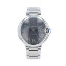 Cartier Ballon Bleu Pre Owned Watch Ref 4345