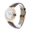 Cartier Ballon Bleu Pre Owned Watch Ref 3490 (W6920069)