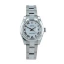 Rolex Datejust Pre Owned Watch Ref 179160