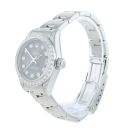 Rolex Custom Oyster Perpetual Date Pre Owned Watch Ref 79160