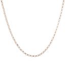 9ct Yellow Gold Belcher Chain 20"