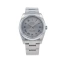 Rolex Air-King Pre Owned Watch Ref 114200