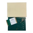 Rolex Air-King Pre Owned Watch Ref 116900