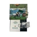 Rolex Custom Datejust Pre Owned Watch Ref 69160