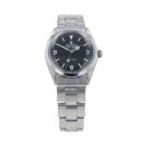 Rolex Explorer Pre Owned Watch Ref 5500