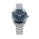 Omega Seamaster Pre Owned Watch Ref 21530402003001