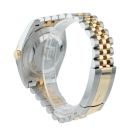 Rolex Datejust Pre Owned Watch Ref 126333