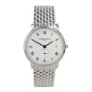 Frederique Constant Slimline Date Pre Owned Watch Ref FC245M456B