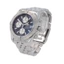 Breitling Chronomat Evolution Pre Owned Watch Ref A13356