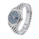 Rolex Datejust Pre Owned Watch Ref 116234