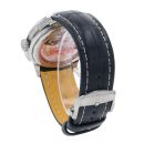 Breitling Premier Pre Owned Watch Ref AB0118
