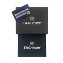 Tag Heuer Carrera Pre Owned Watch Ref CBN201C