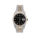 Rolex Datejust Pre Owned Watch Ref 16233