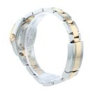 Rolex Custom Datejust Pre Owned Watch Ref 179163
