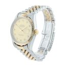Rolex Datejust Pre Owned Watch Ref 16233