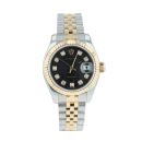Rolex Datejust Pre Owned Watch Ref 179173