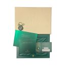 Rolex Submariner Pre Owned Watch Ref 124060