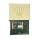 Rolex Oyster Perpetual Pre Owned Watch Ref 116000