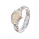 Rolex Datejust Pre Owned Watch Ref 69173