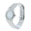 Omega Constellation Pre Owned Watch Ref 15617100