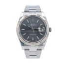 Rolex Datejust Pre Owned Watch Ref 126334