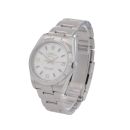 Rolex Air-King Pre Owned Watch Ref 114210