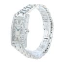 Cartier Tank Americaine Pre Owned Watch Ref 2489