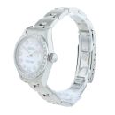 Rolex Custom Oyster Perpetual Date Pre Owned Watch Ref 69160