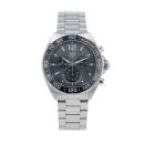 Tag Heuer Formula 1 Pre Owned Watch Ref CAZ1011