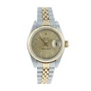 Rolex Datejust Pre Owned Watch Ref 69173