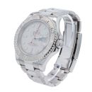 Rolex Yacht-Master Pre Owned Watch Ref 116622